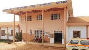 La lutte contre la délinquance juvénile passe par la promotion de la boxe éducative au quartier Emana à Yaoundé